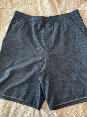 Pace Breaker Short 9” Lined